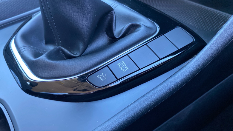Hyundai TUCSON 1.6 TGDi SE Connect 5dr 2WD Petrol Estate
